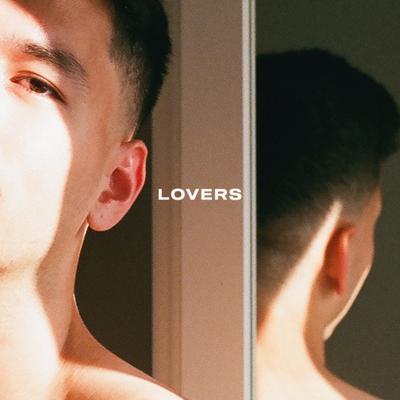 Lovers II's cover