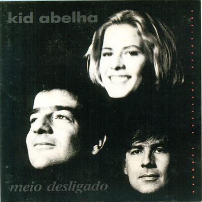Meio Desligado (Acústico)'s cover