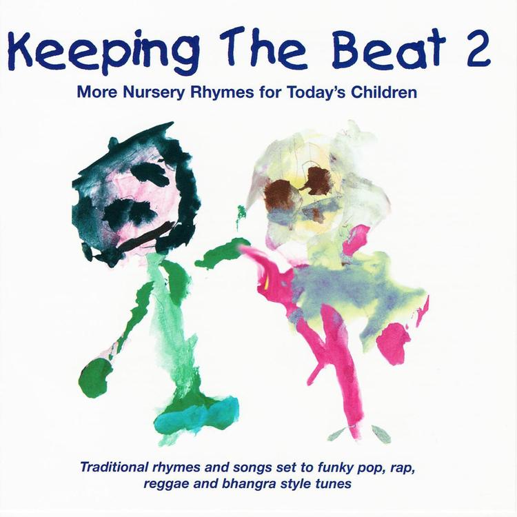 Keeping the Beat's avatar image