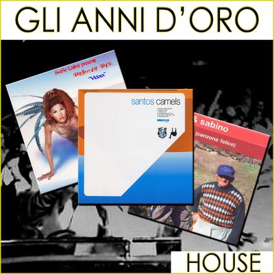 Gli anni d'oro (House)'s cover