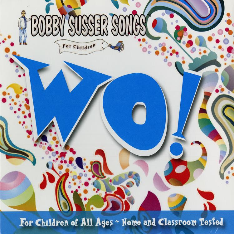 The Bobby Susser Singers's avatar image