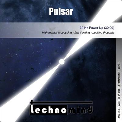 Pulsar By Technomind's cover