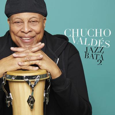 Ochún By Chucho Valdés's cover