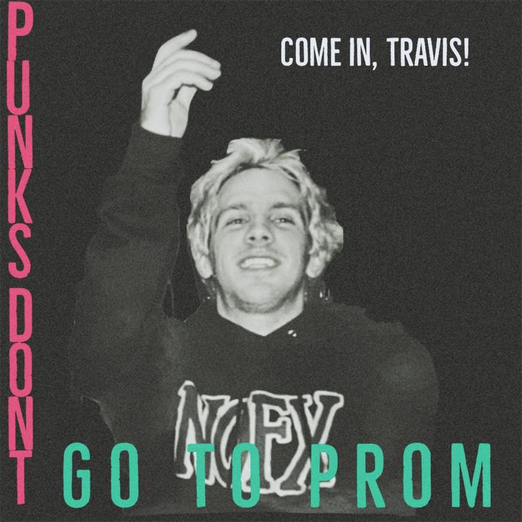 Come in, Travis!'s avatar image