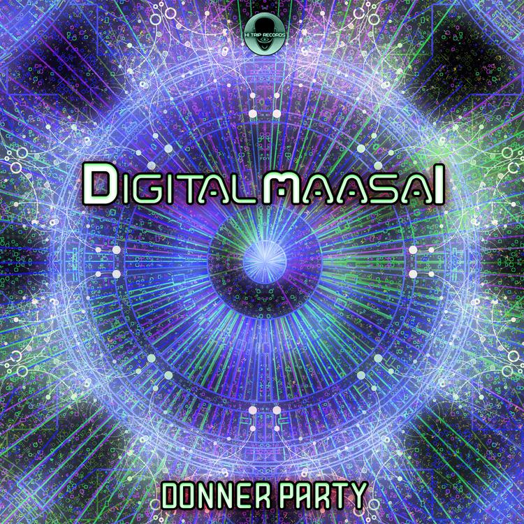 Digital Maasai's avatar image