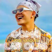 Jose Vasquez's avatar cover