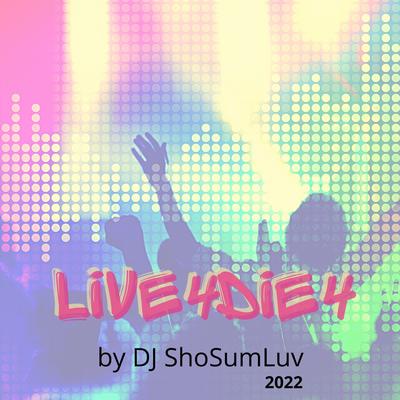Live4Die4's cover