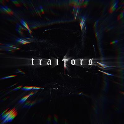 Traitors By Coat of Arms's cover