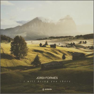 I Will Bring You There By Jordi Forniés's cover