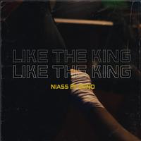 Niass's avatar cover