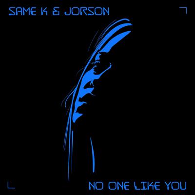No One Like You's cover
