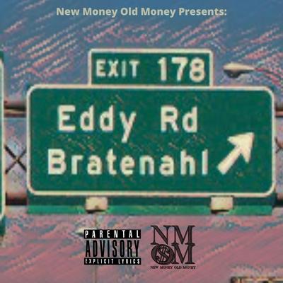 Getting Off On Eddy: Exit 178's cover