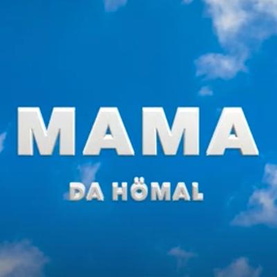 Mama's cover