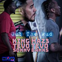 King Maz3's avatar cover