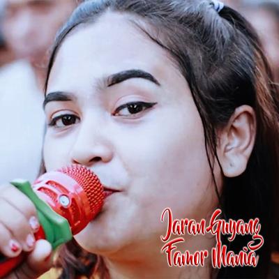 Jaran Guyang Famor Mania's cover