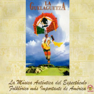 Danza de la pluma By La Guelaguetza's cover