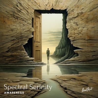 Driftling Waves By Spectral Serenity's cover