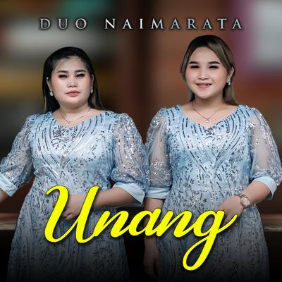 UNANG's cover