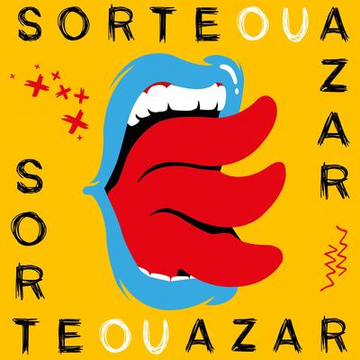 Sorte ou Azar By Almalik's cover