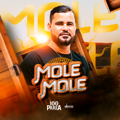 Mole Mole By Banda 100 Parêa's cover