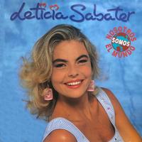 Leticia Sabater's avatar cover
