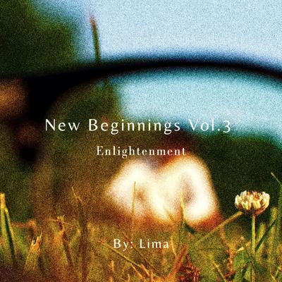 New Beginnings Vol. 3 Enlightenment's cover