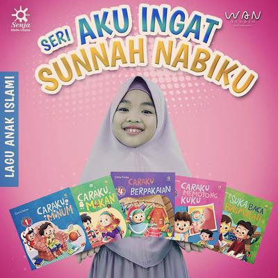 Suka Baca Basmalah's cover