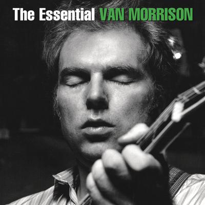 Tupelo Honey By Van Morrison's cover