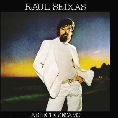 Rock Das "Aranha" By Raul Seixas's cover