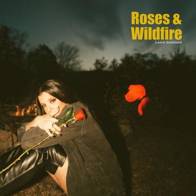 Roses & Wildfire's cover