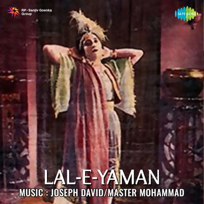 Lal-E-Yaman's cover