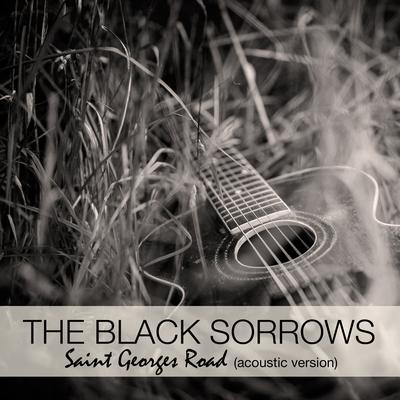 Saint Georges Road (Acoustic Version)'s cover