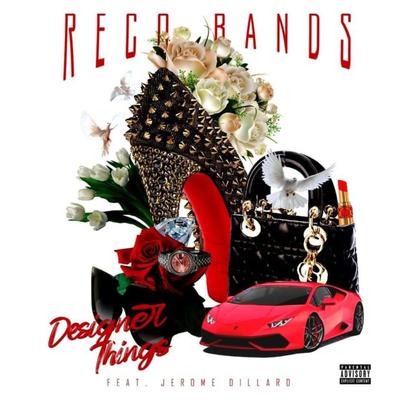 Reco Bands (Designer Things)'s cover