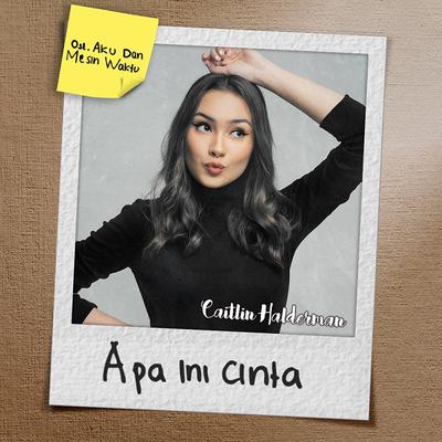 Apa Ini Cinta's cover