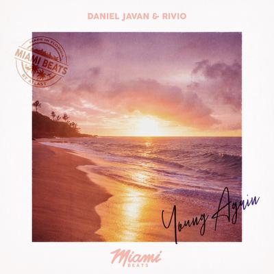 Young Again By Daniel Javan, Rivio's cover