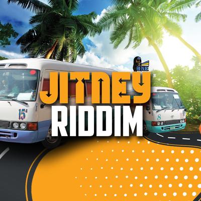 Jinty Riddim's cover