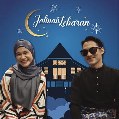 Jalinan Lebaran's cover