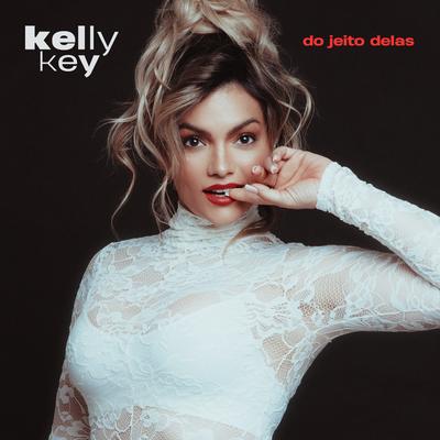 Anjo (feat. Luisa Sonza) By Kelly Key, Luísa Sonza's cover