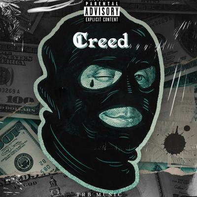 Creed's cover