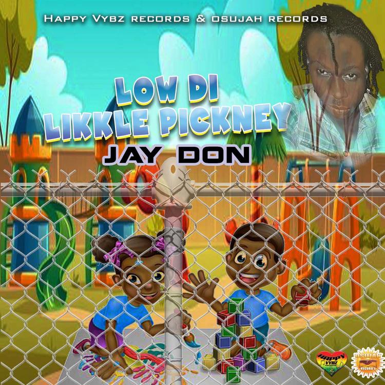 Jay Don's avatar image