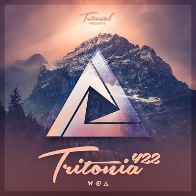 Lifted (Tritonia 422) [Tritonal Throwback] (Mat Zo Remix) By Tritonal, Cristina Soto, Mat Zo's cover