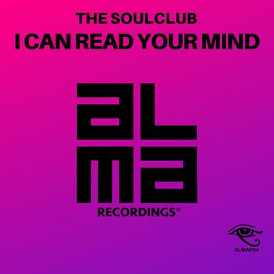 I Can Read Your Mind (Club Mix)'s cover