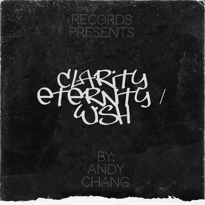 Clarity Eternity / Wish (Full Album, Punk, Electronic)'s cover