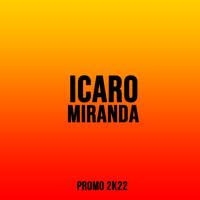 Icaro Miranda's avatar cover