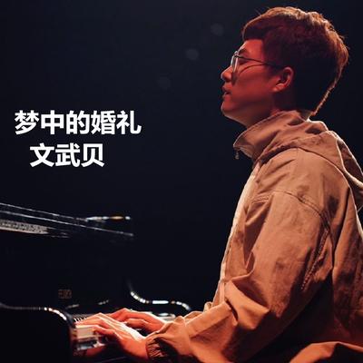 星月神话 (改编版钢琴曲) By 文武贝's cover