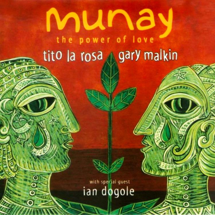 Tito La Rosa & Gary Malkin's avatar image