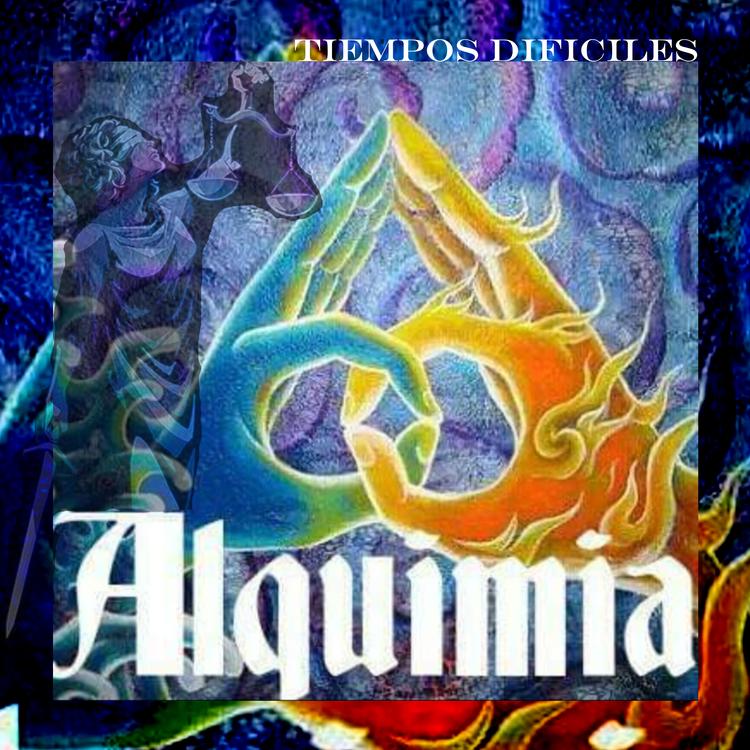 Alquimia's avatar image