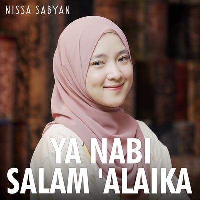 Ya Nabi Salam'alaika's cover