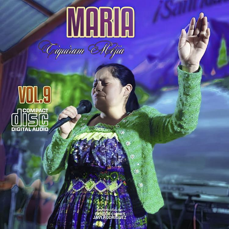 Maria Tiquiram Mejia's avatar image