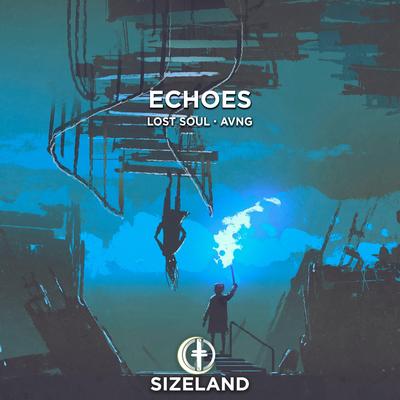 Echoes By Lost Soul, AVNG's cover